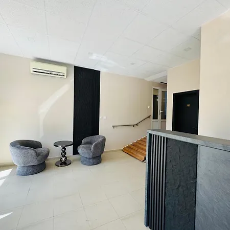 Sunny House 205 One Bedroom * Slantschew brjag